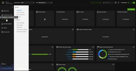 Как настраивать VPN на шлюзах Zyxel