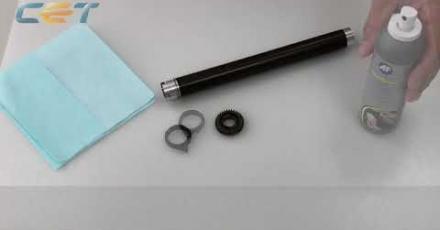 Снятие/установка и восстановление фьюзера Brother HL-L2300/L2340/L2360, MFC-L2700/L2740, DCP-L2500