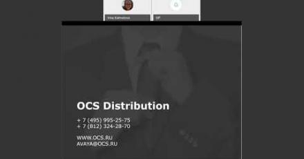 Демонстрация: открытие лицензий AVAYA в системе PLDS (Product License and Delivery Systems)