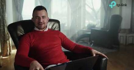 TP-Link Deco: Быстрый и бесшовный Wi-Fi для вашего дома