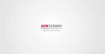 Демонстрация функций тепловизора Hikvision для выявления людей с повышенной температурой тела (на базе регистратора I-серии)
