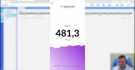 Обзор точки доступа Zyxel NebulaFlex WAX510D