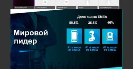 Решение для задач доставки и e-commerce от Zebra