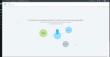Подключение и настройка межсетевого экрана в приложении Nebula