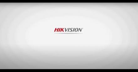 Настройка функций измерения температуры тела в регистраторе Hikvision DeepinMind