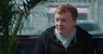 МАКСИМальные встречи: Митя Борисов