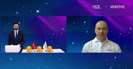 Veritas — итоги 2020 года