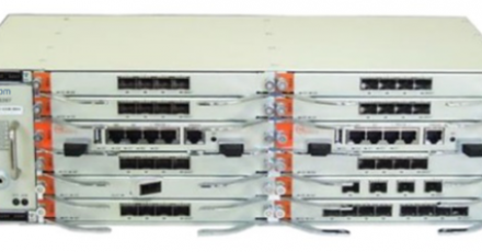 Тестирование решений N3COM на сети LTE ОАО «РЖД»