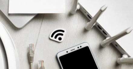 Как быстро поднять беспроводную сеть в мини-отеле и гостинице