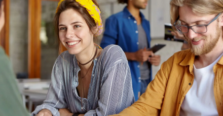 Обучающие семинары RuVaya