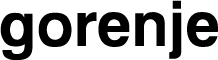 Gorenje