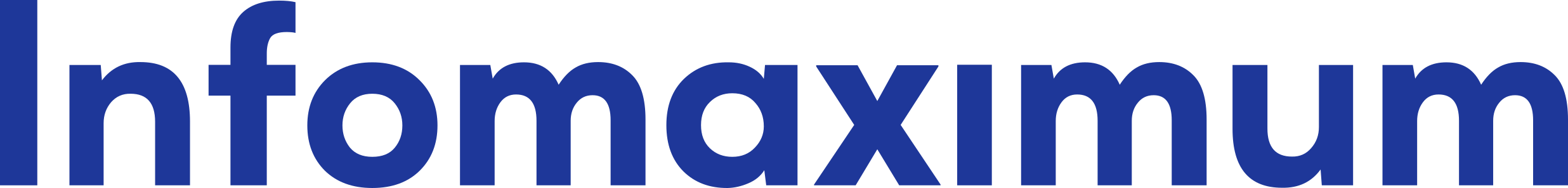 Инфомаксимум