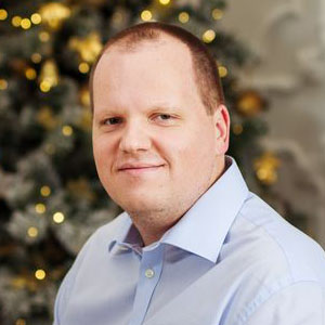 Кондратьев Артём 