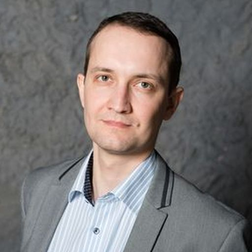 Едрец Максим