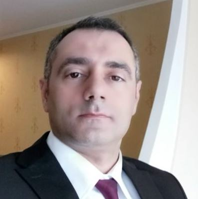 Лорецян Владимир