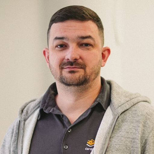 Леженин Илья