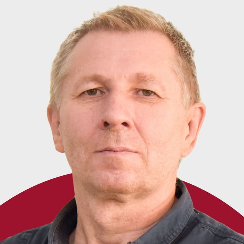 Макаров Виктор