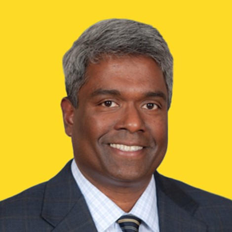 George Kurian