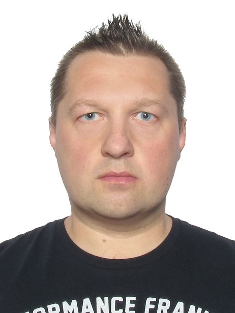 Умняшов Алексей