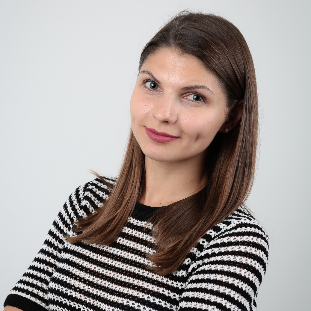 Юсупова Мария