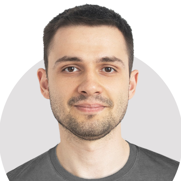 Махоткин Дмитрий