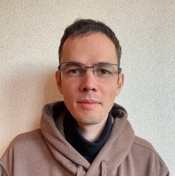 Маметьев Павел 