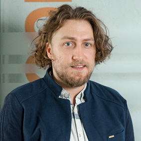 Душков Роман 