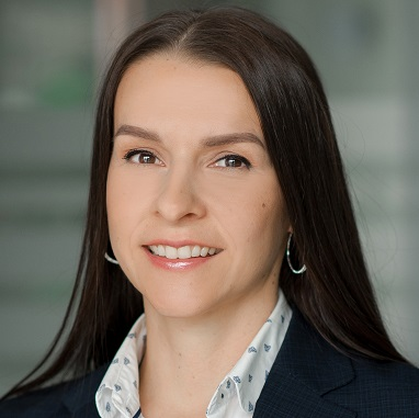 Черун Екатерина 