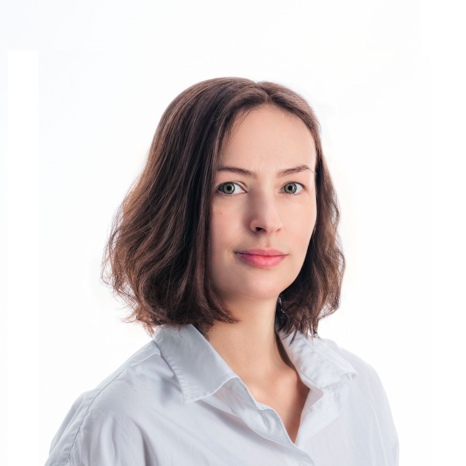 Павлова Александра 