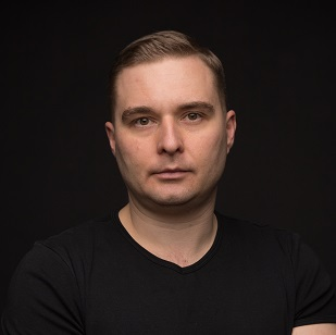 Пухов Евгений 