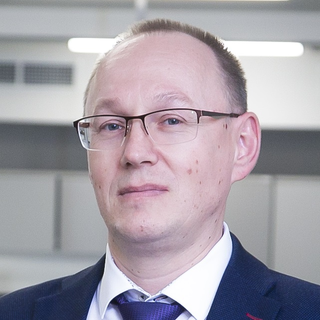 Шупиков Александр 