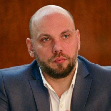 Хренов Вячеслав 