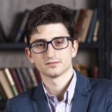 Ройзенберг Лев 