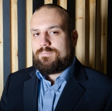 Стаценко Максим 