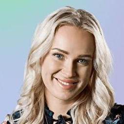 Бергер Екатерина 