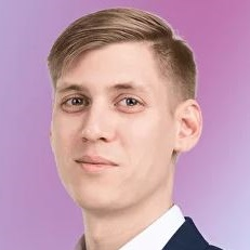 Трошин Валерий 