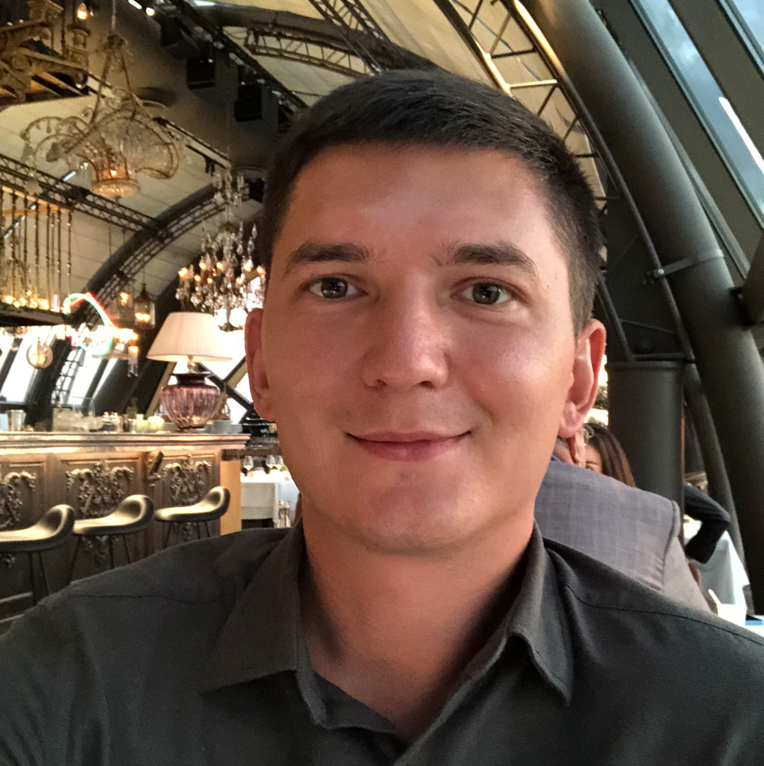 Кутеров Айрат 