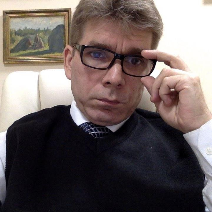 Кальметов Игорь 