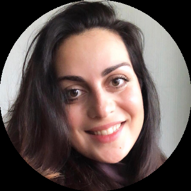 Шароян Марианна 