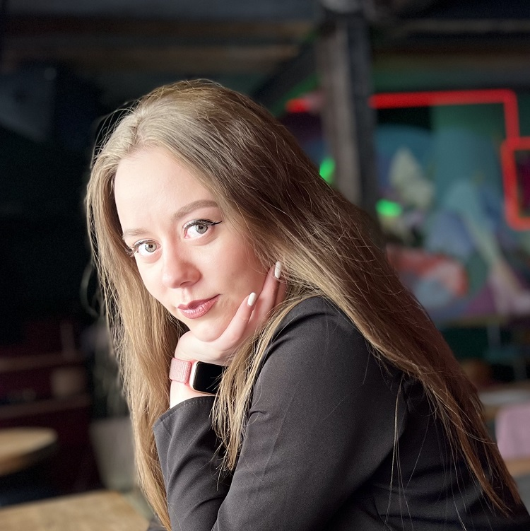 Федорова Виктория 