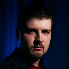 Антоненко Владислав 