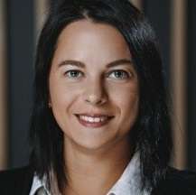 Колиух Арина 