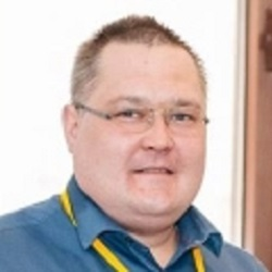 Нюман Андрей 