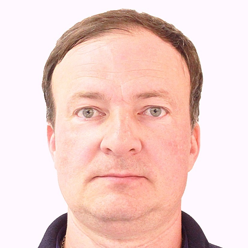 Поздерко Павел 