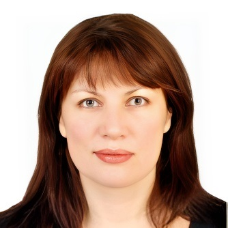 Колосова Наталья 