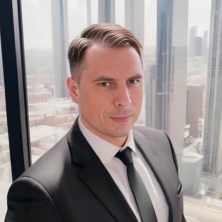 Гурьев Василий 