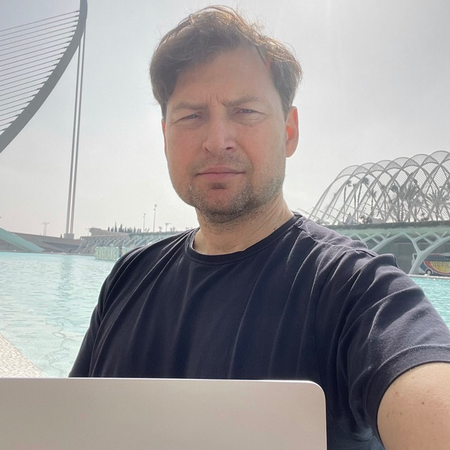 Захаров Константин 