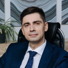 Игнатов Андрей 