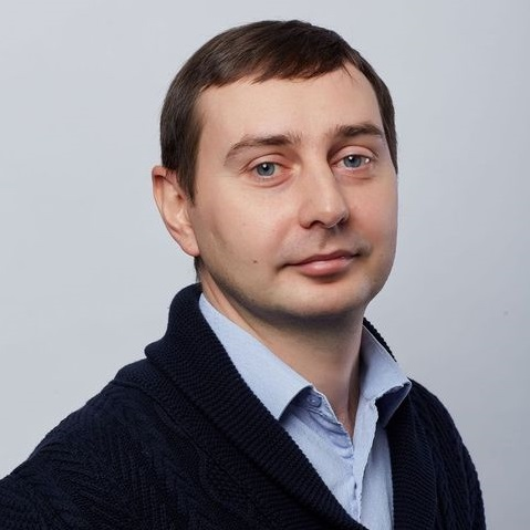 Азгельдов Виктор 