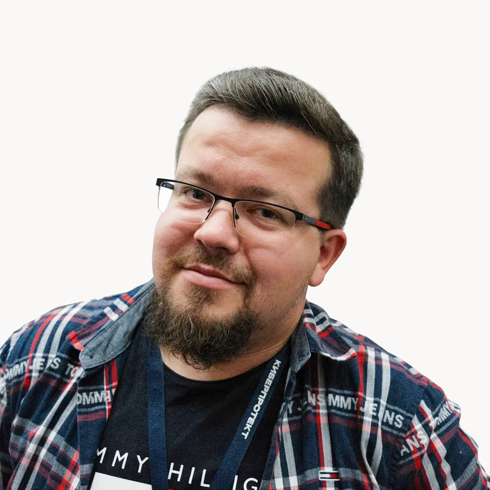 Лебедев Сергей 